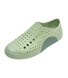 NATIVE Native Jefferson Block Mens Adult-Eva Shoes