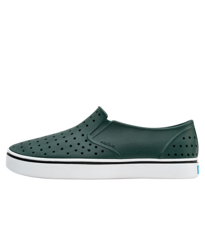 NATIVE Native Miles Mens Adult-Eva Shoes