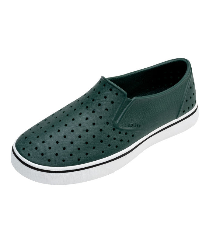 NATIVE Native Miles Mens Adult-Eva Shoes