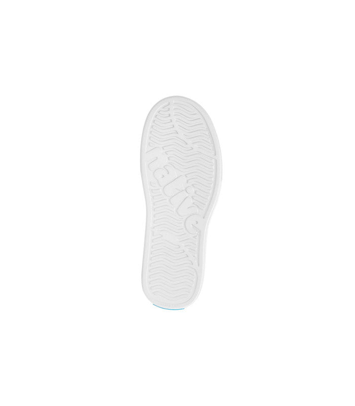 NATIVE Native Miles Mens Adult-Eva Shoes