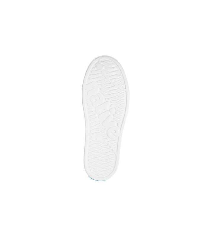 NATIVE Native Jefferson Sugarlite Print Mens Adult-Eva Shoes