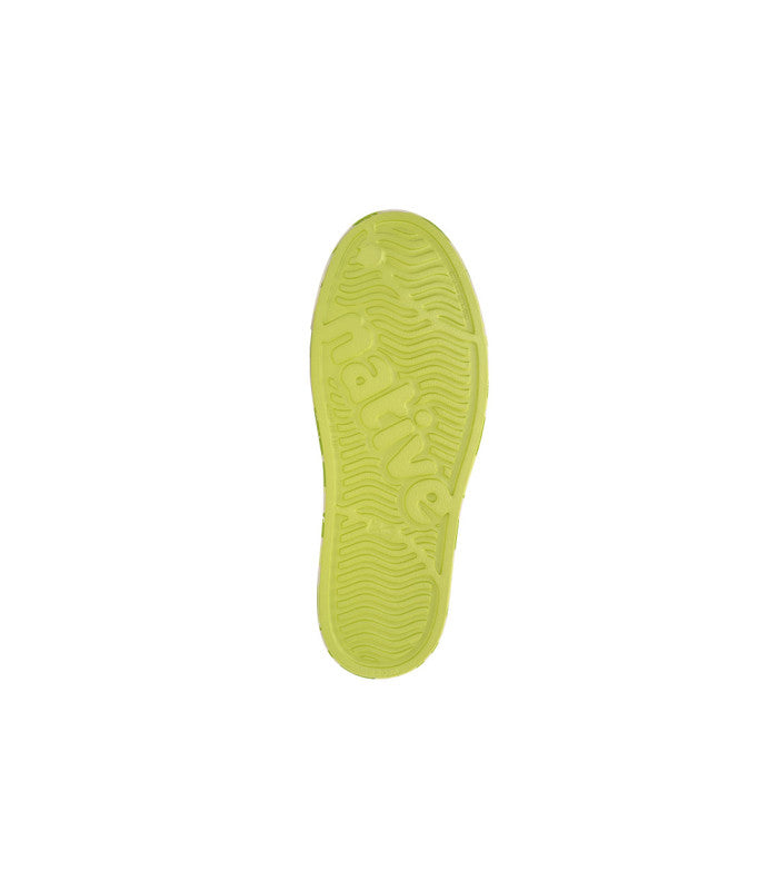 NATIVE Native Jefferson Sugarlite Marbled Mens Adult-Eva Shoes