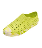 NATIVE Native Jefferson Sugarlite Marbled Mens Adult-Eva Shoes