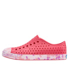 NATIVE Native Jefferson Sugarlite Marbled Womens Adult-Eva Shoes