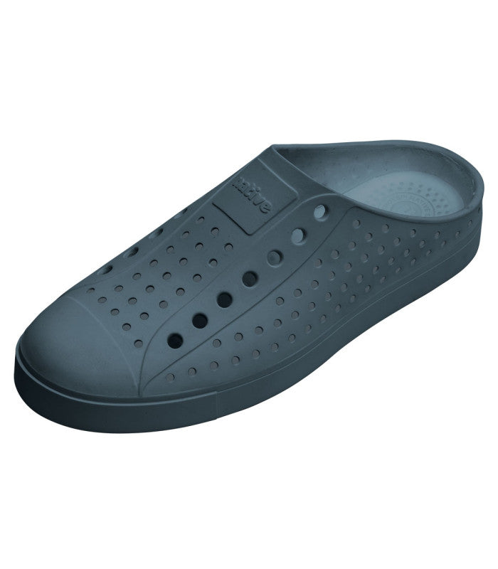 NATIVE Native Jefferson Clog Sugarlite Mens Adult-Eva Shoes