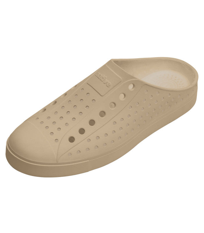 NATIVE Native Jefferson Clog Sugarlite Mens Adult-Eva Shoes