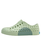 NATIVE Native Jefferson Block Kids Junior-Eva Shoes