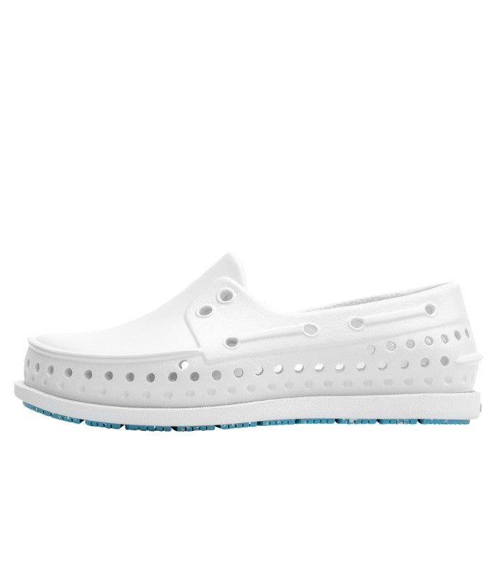 NATIVE Native Howard Sugarlite Kids Junior-Eva Shoes