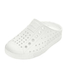 NATIVE Native Jefferson Clog Sugarlite Kids Junior-Eva Shoes