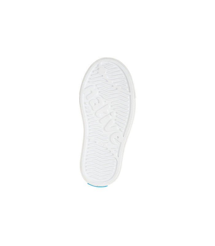 NATIVE Native Jefferson Clog Sugarlite Kids Junior-Eva Shoes