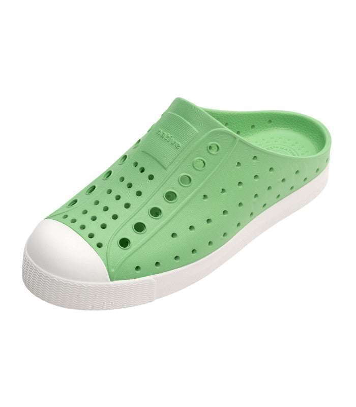 NATIVE Native Jefferson Clog Sugarlite Kids Junior-Eva Shoes