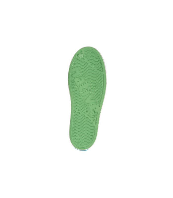 NATIVE Native Jefferson Clog Sugarlite Kids Junior-Eva Shoes