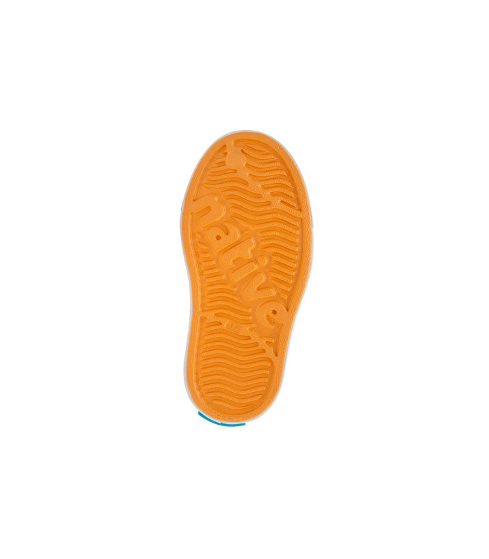 NATIVE Native Jefferson Kids Toddler-Eva Shoes