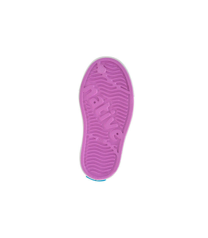NATIVE Native Jefferson Kids Toddler-Eva Shoes