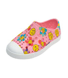 NATIVE Native Jefferson Sugarlite Print Kids Toddler-Eva Shoes
