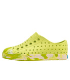 NATIVE Native Jefferson Sugarlite Marbled Kids Toddler-Eva Shoes