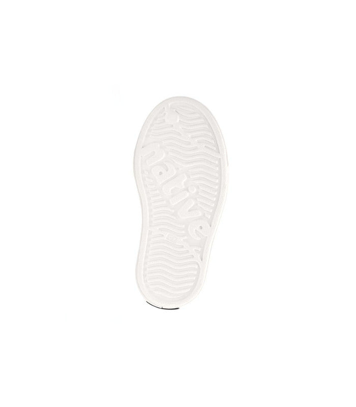 NATIVE Native Jefferson Print Disney Big Kids Shoes