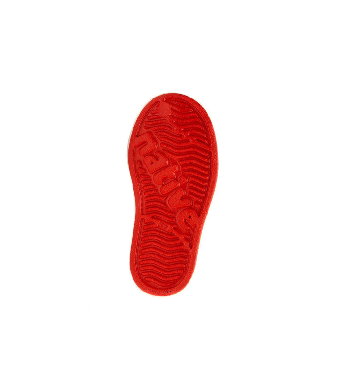 NATIVE Native Jefferson Print Disney Big Kids Shoes