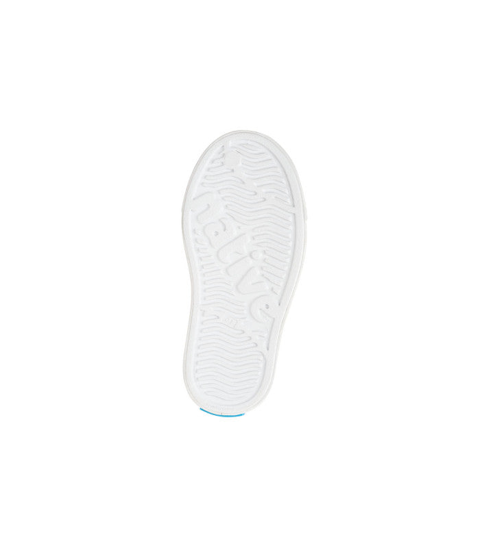 NATIVE Native Jefferson Clog Sugarlite Kids Toddler-Eva Shoes