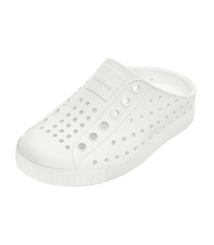 NATIVE Native Jefferson Clog Sugarlite Kids Toddler-Eva Shoes