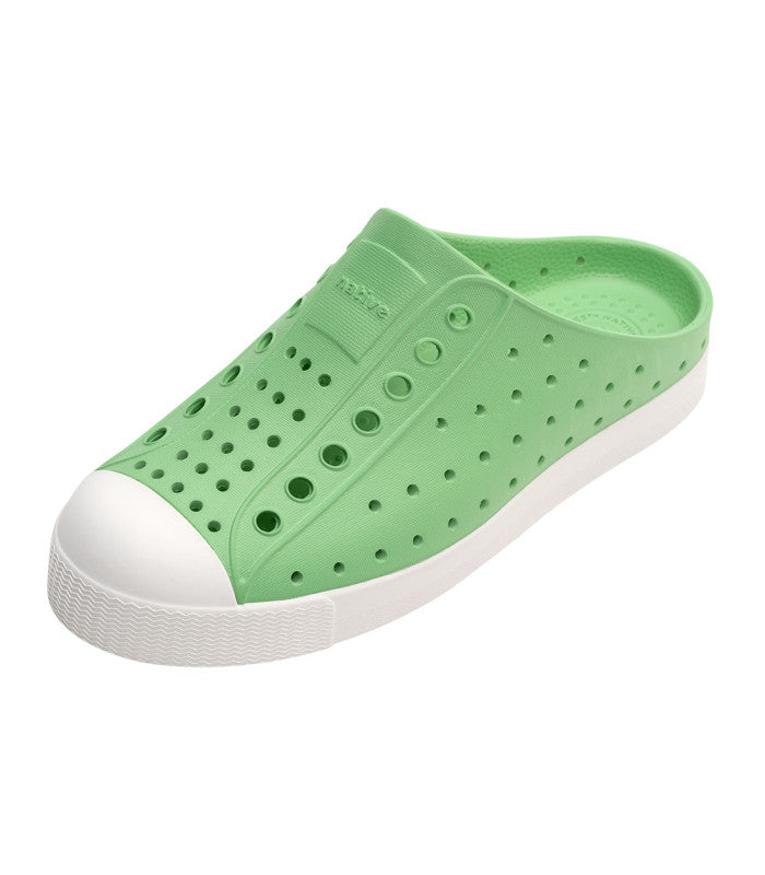 NATIVE Native Jefferson Clog Sugarlite Kids Toddler-Eva Shoes