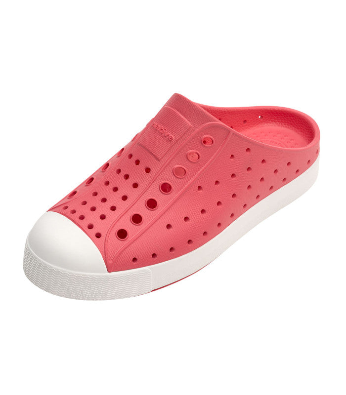 NATIVE Native Jefferson Clog Sugarlite Kids Toddler-Eva Shoes