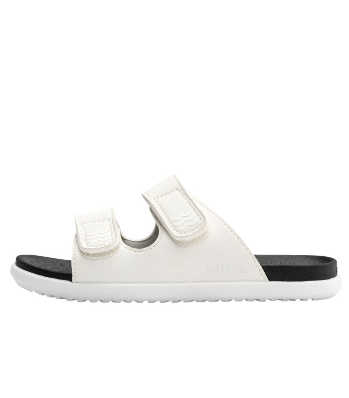 NATIVE Native Frankie Sugarlite Kids Junior-Sandals