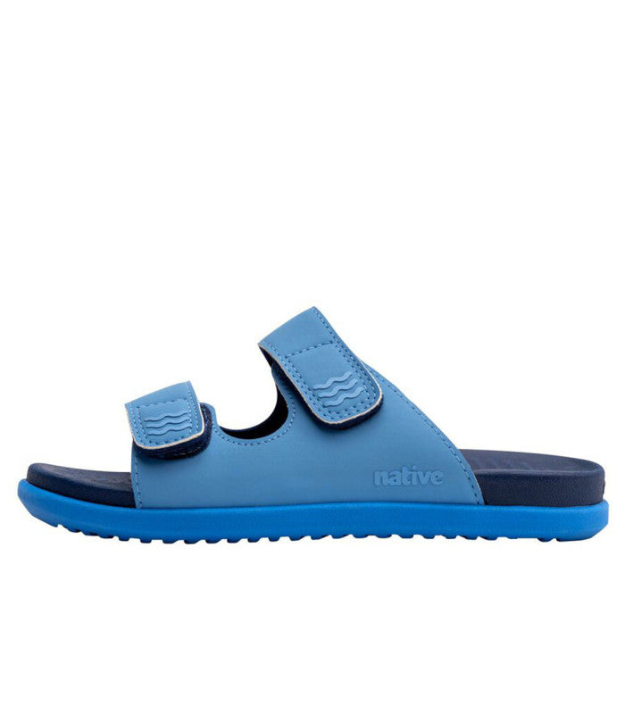 NATIVE Native Frankie Sugarlite Kids Junior-Sandals