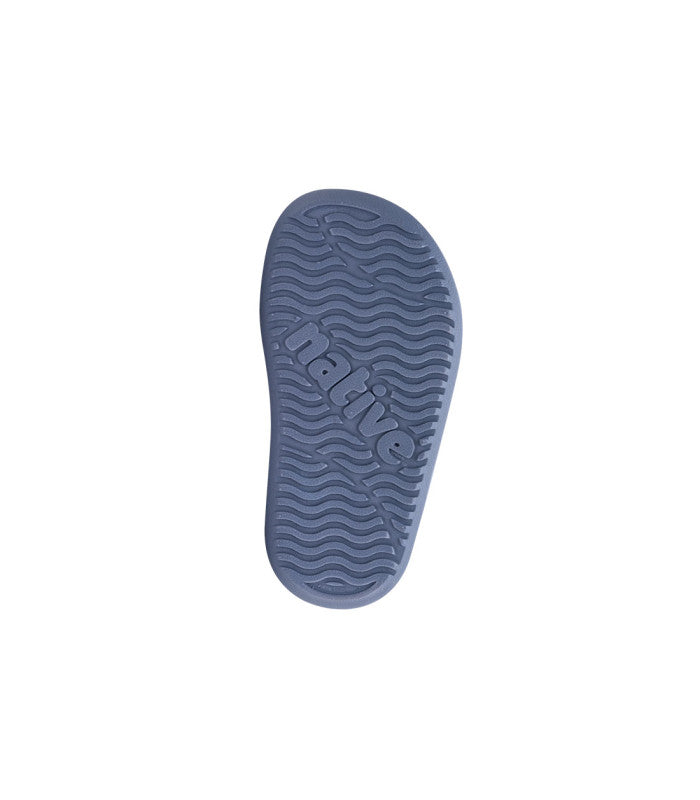 NATIVE Native Charley Sugarlite Block Kids Junior-Sandals