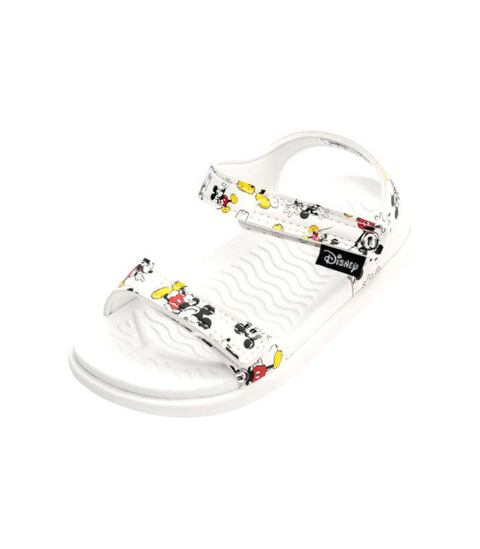 NATIVE Native Charley Print Disney Kids Junior-Sandals