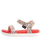 NATIVE Native Charley Print Disney Kids Junior-Sandals