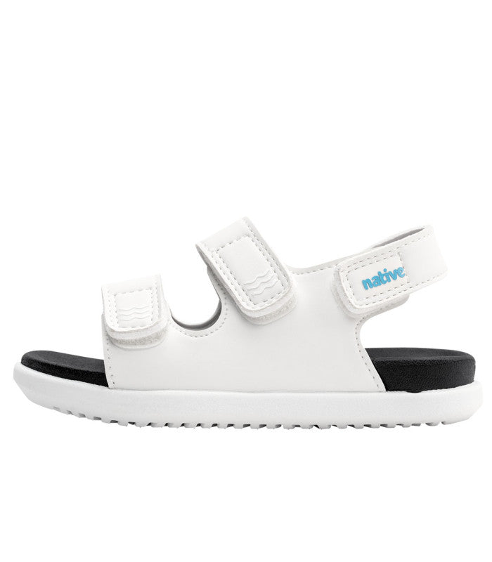NATIVE Native Frankie Sugarlite Kids Toddler-Sandals