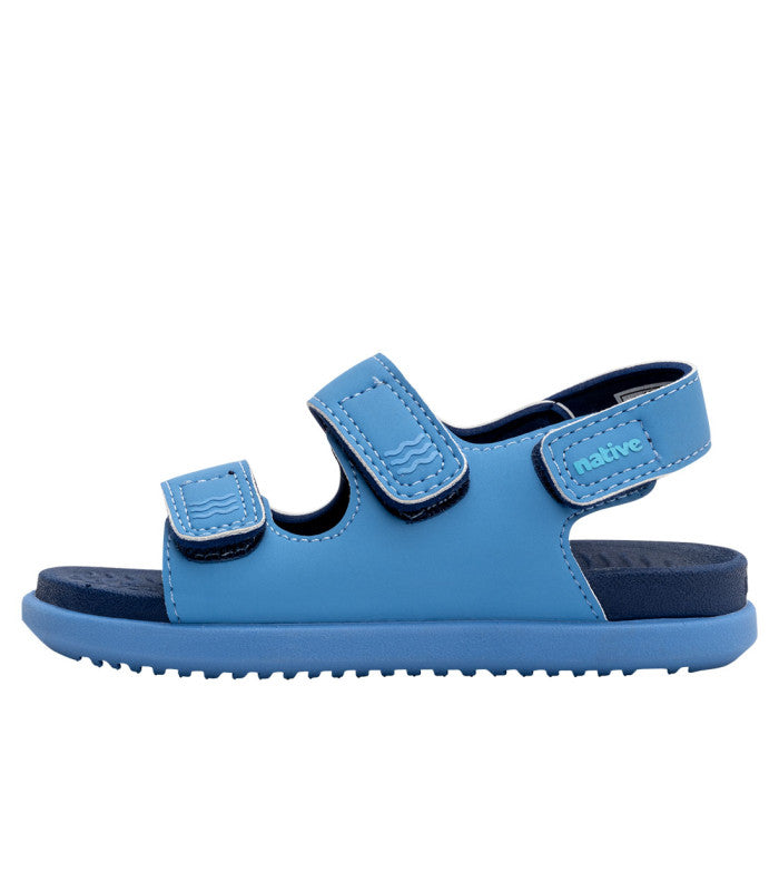 NATIVE Native Frankie Sugarlite Kids Toddler-Sandals
