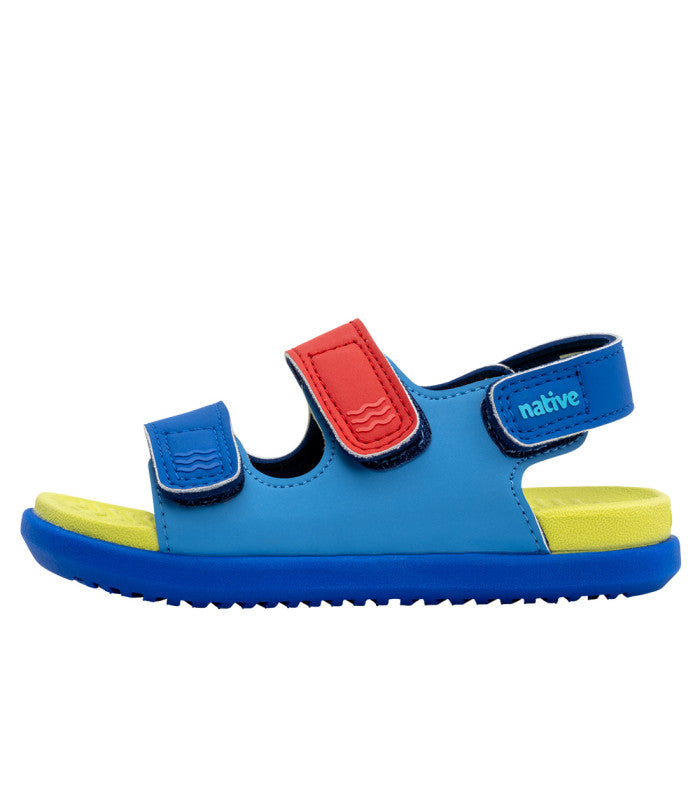 NATIVE Native Frankie Sugarlite Kids Toddler-Sandals