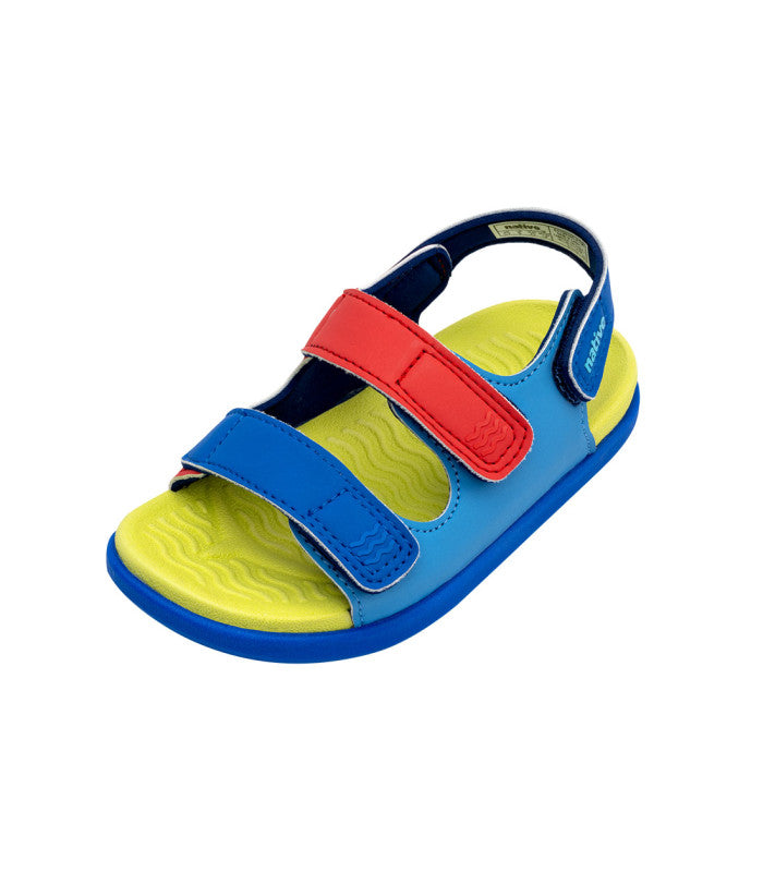 NATIVE Native Frankie Sugarlite Kids Toddler-Sandals