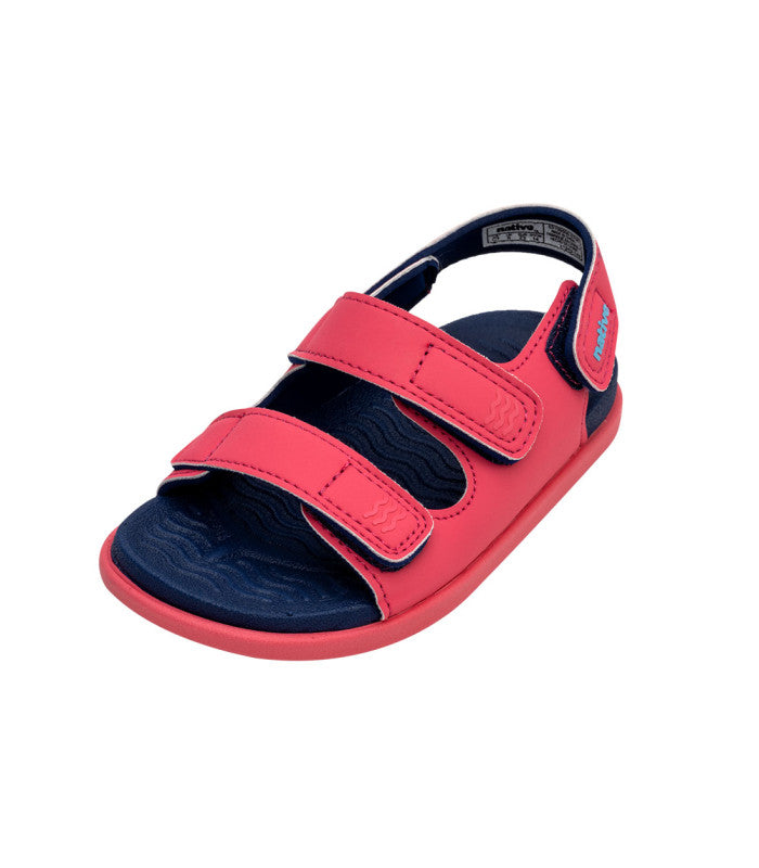 NATIVE Native Frankie Sugarlite Kids Toddler-Sandals