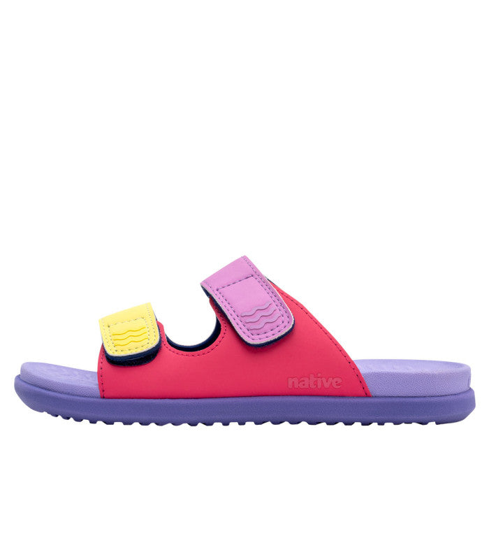 NATIVE Native Frankie Sugarlite Kids Toddler-Sandals