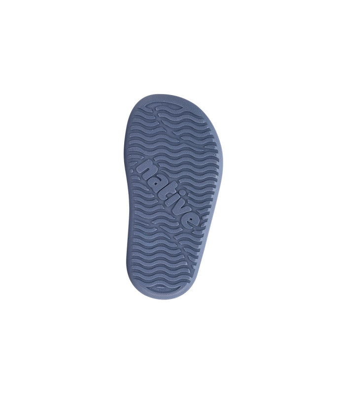 NATIVE Native Charley Sugarlite Block Kids Toddler-Sandals