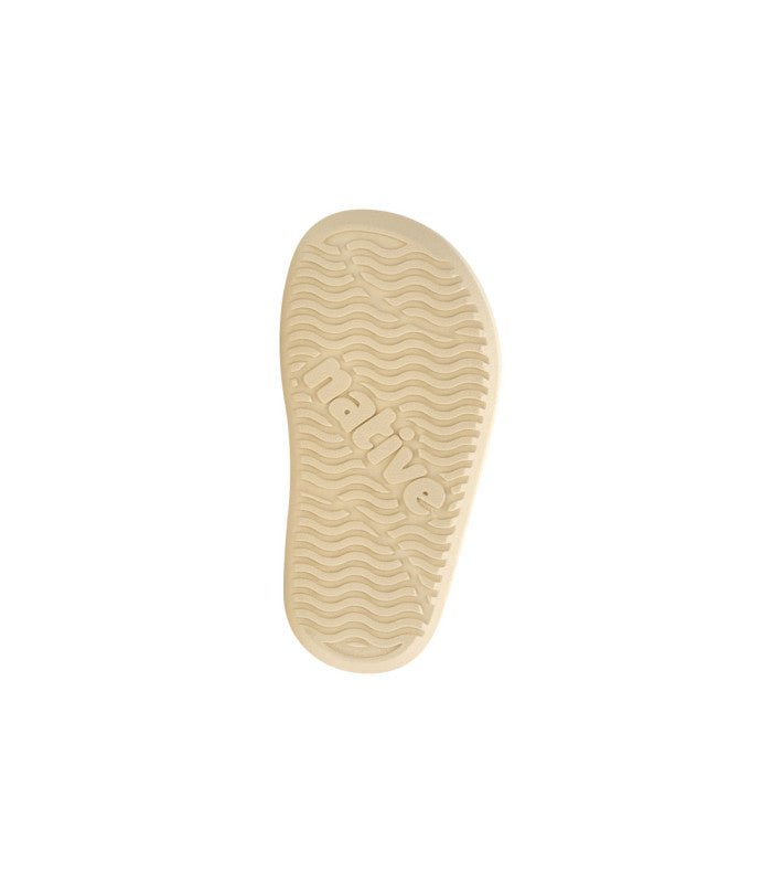 NATIVE Native Charley Sugarlite Block Kids Toddler-Sandals