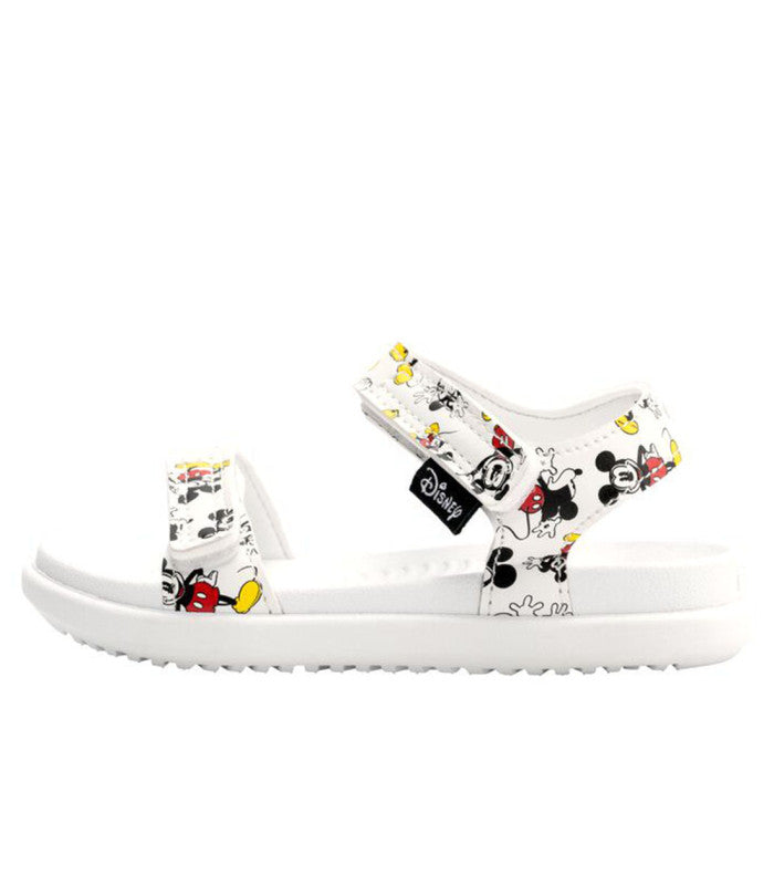NATIVE Native Charley Print Disney Kids Toddler-Sandals