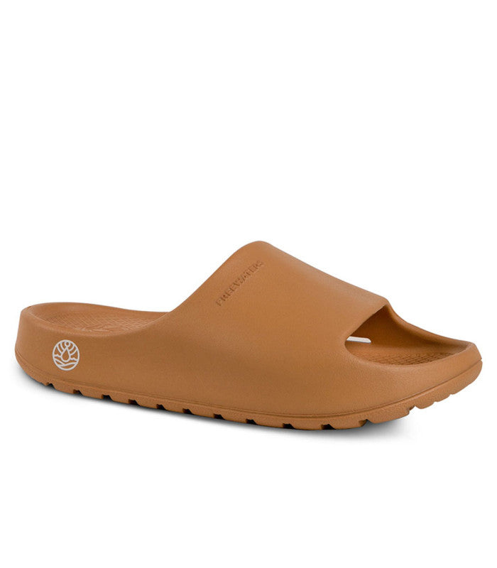 FREEWATERS Cloud9 Slide-Unisex Unisex Camel