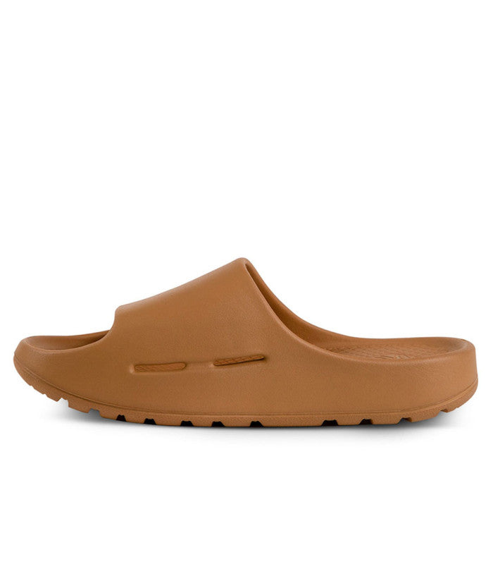 FREEWATERS Cloud9 Slide-Unisex Unisex Camel