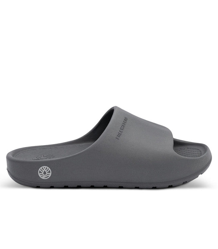 FREEWATERS Cloud9 Slide-Unisex Unisex Grey
