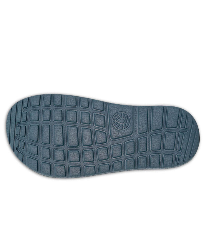 FREEWATERS Cloud9 Slide-Unisex Unisex Slate Blue