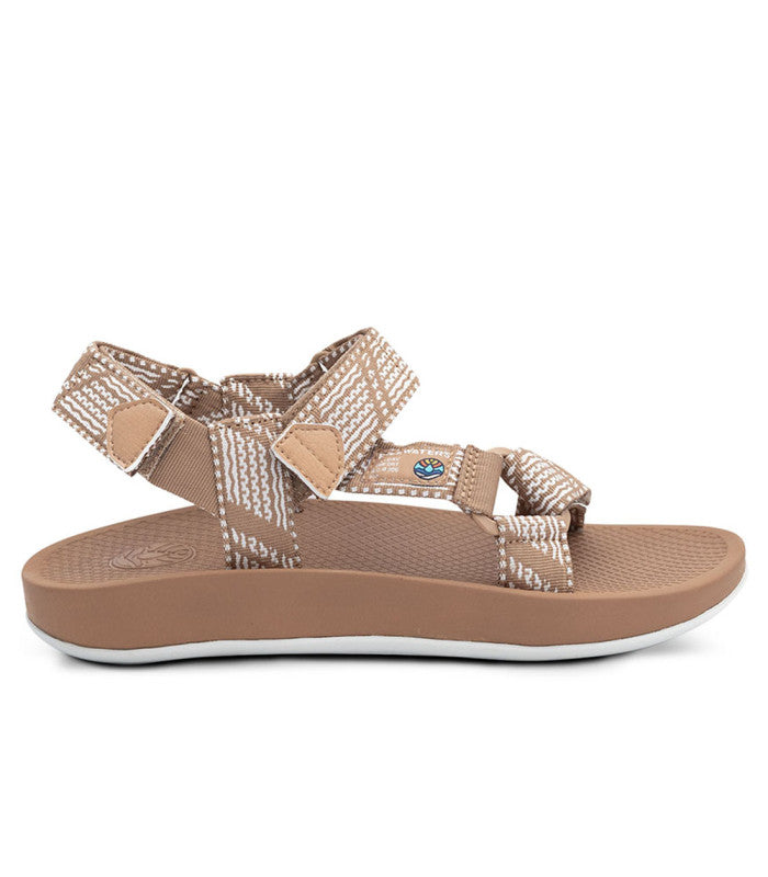 FREEWATERS Cloud9 Sport Wms Womens Camel