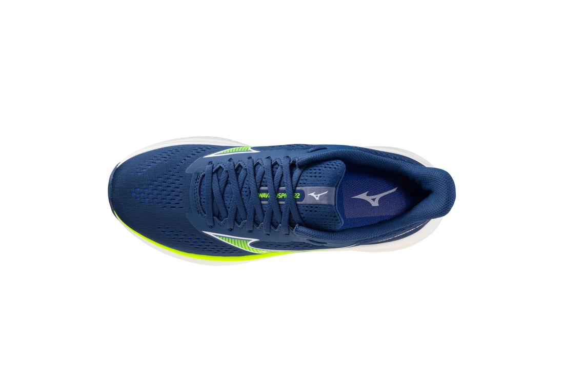MIZUNO Wave Inspire 22 Sneakers/Lifestyle