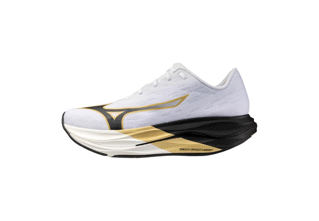 MIZUNO Wave Rebellion Flash 3 Sneakers/Lifestyle