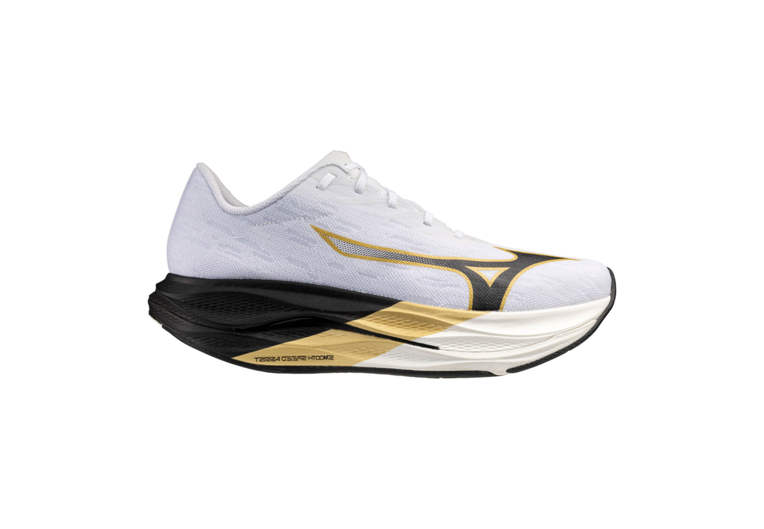MIZUNO Wave Rebellion Flash 3 Sneakers/Lifestyle