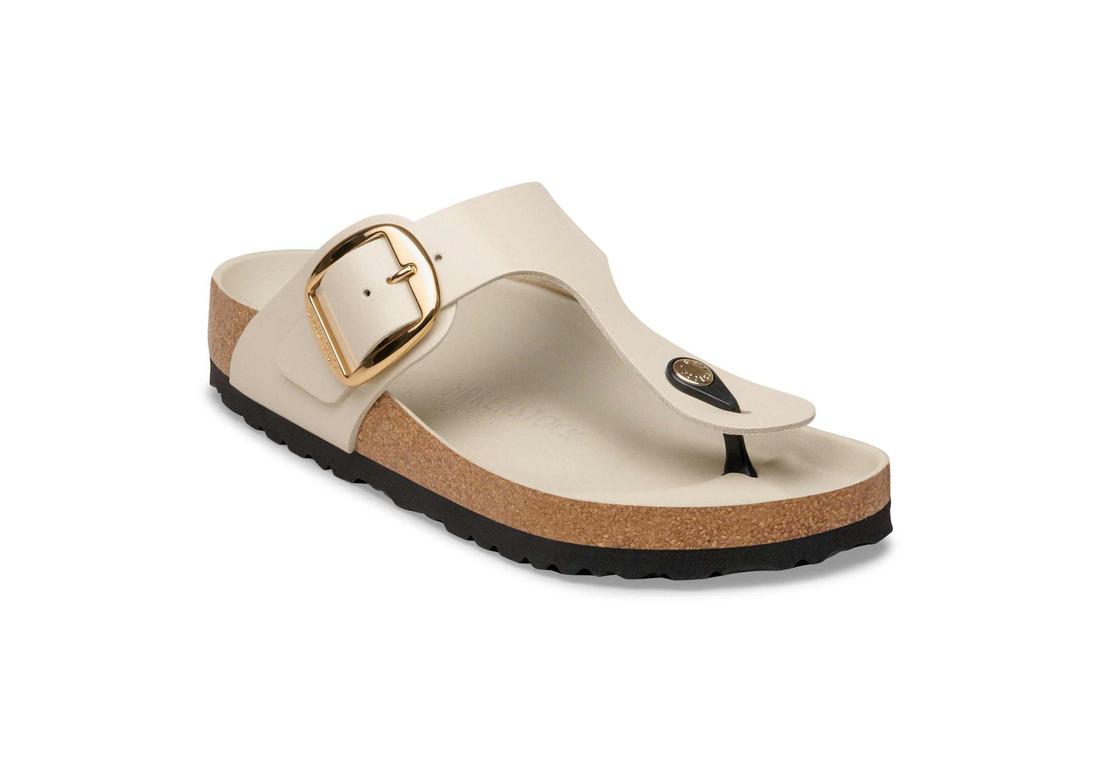 BIRKENSTOCK Gizeh Bb Classic Toe Post Sandals
