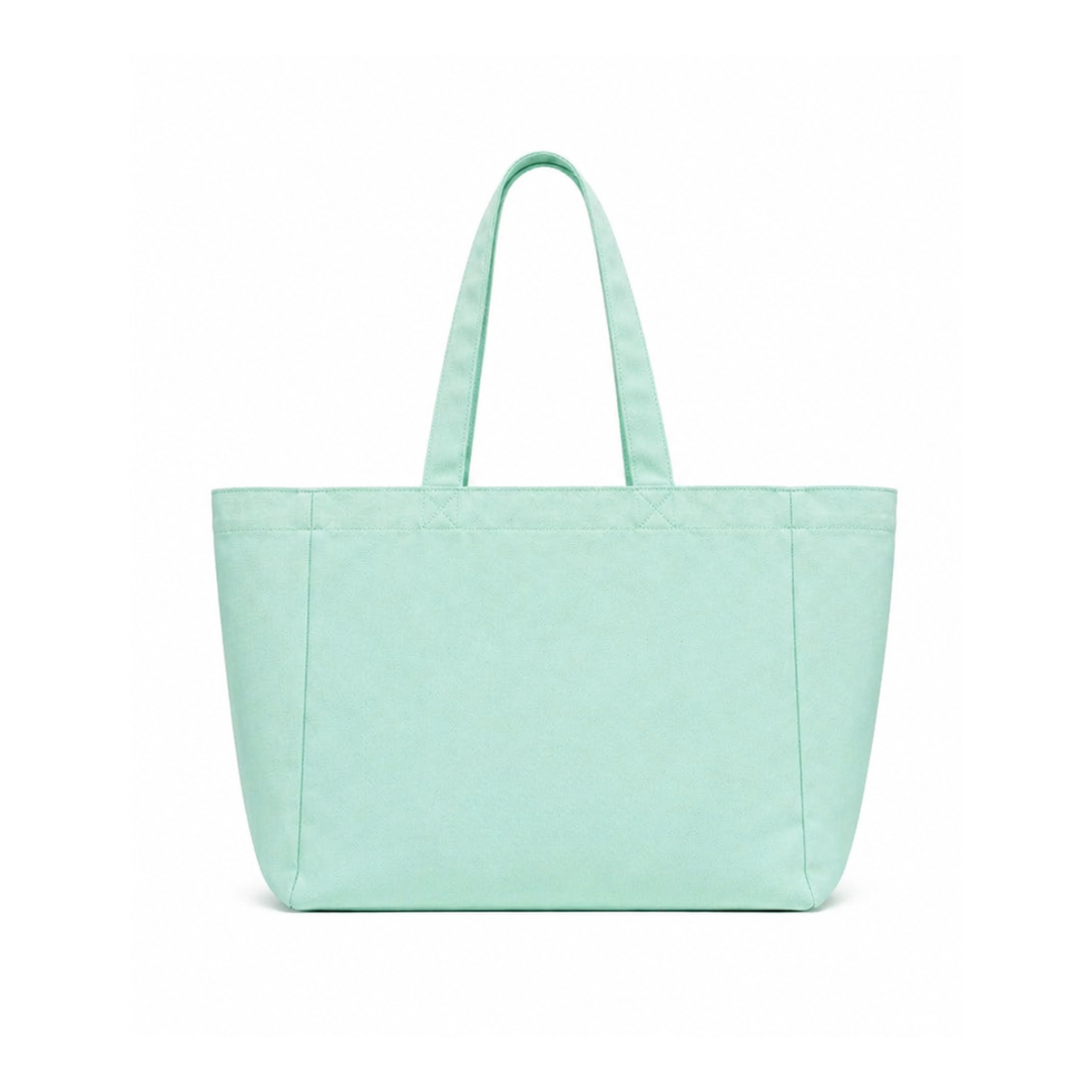 Native NATIVE FULL MINT GREEN TOTEBAG